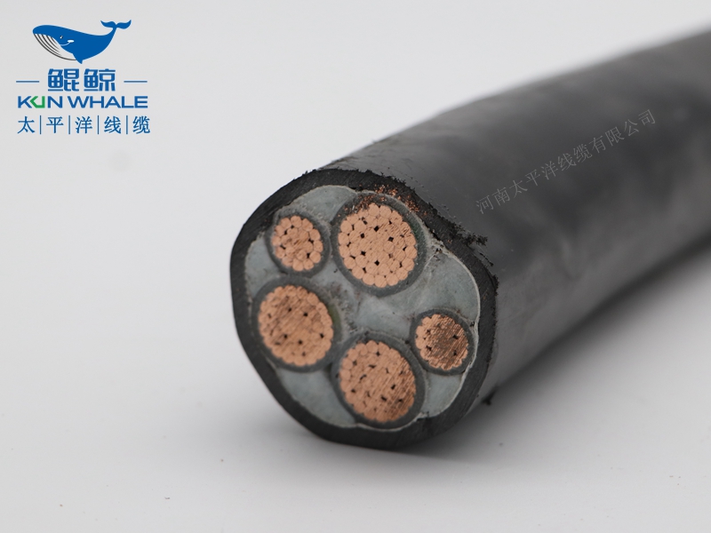 鄭州電纜廠教你如何選擇電纜的規(guī)格型號？