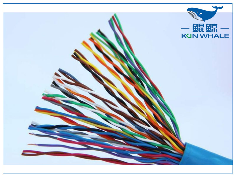 鄭州電纜廠淺談電纜材料最常出現(xiàn)的問題！