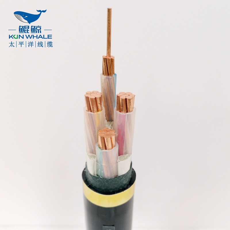 35平方低壓電力電纜，低壓電纜，電力電纜-太平洋線纜