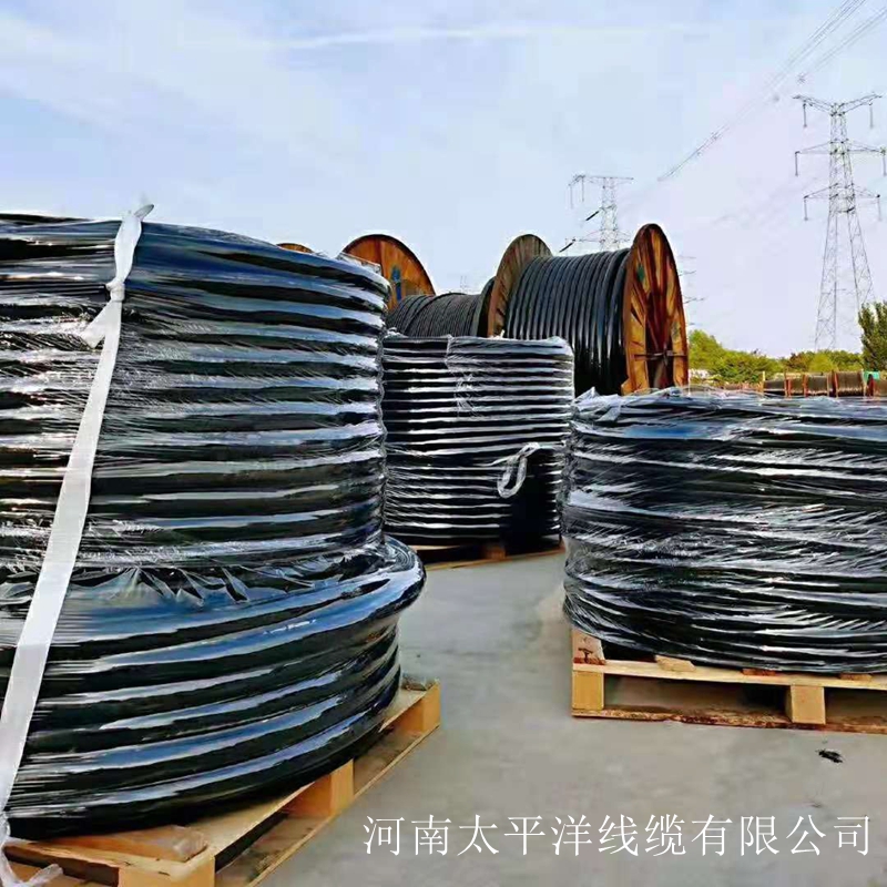 銅芯電纜價(jià)格在漲，電力價(jià)格在降