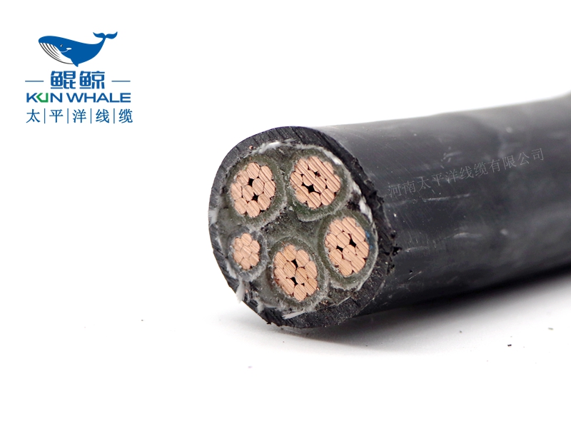 鄭州電纜廠家淺談WDZ-YJY是什么電纜？