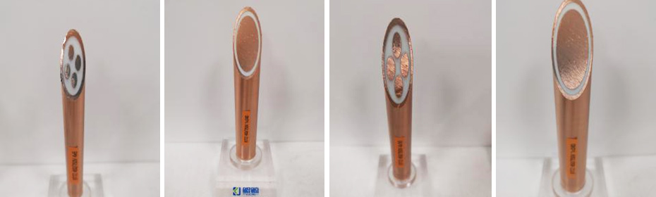 剛性礦物質(zhì)防火電纜BTTZ，BTTQ系列