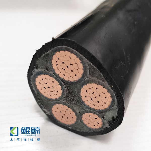 yjy和yjv電纜的區(qū)別？yjy與yjv電纜哪個(gè)貴？