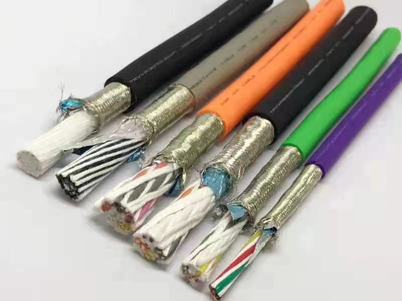 鄭州電纜廠(chǎng)解讀kvvp屏蔽電纜與rvvp是一種電纜嗎？
