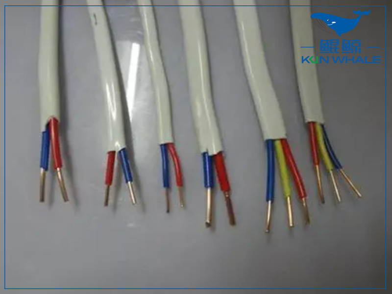鄭州電纜廠電纜阻燃等級如何選？只需要掌握這三點！