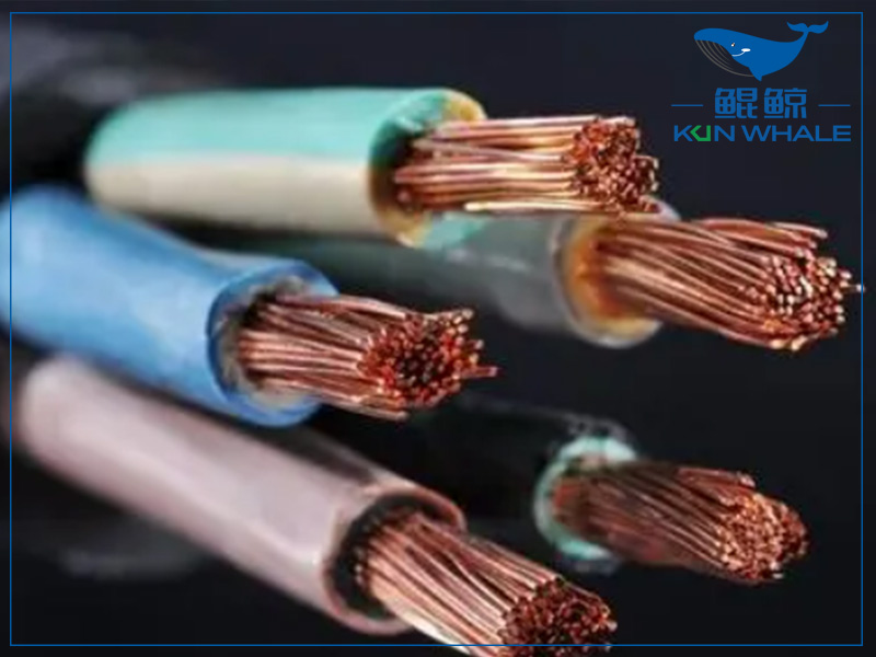鄭州電纜廠電纜阻燃等級如何選？只需要掌握這三點！