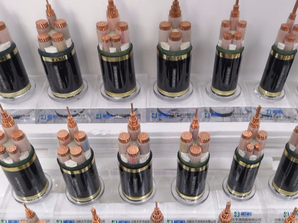 電線電纜外觀尺寸及彎曲性能檢測(cè)方法有哪些？太平洋線纜為您詳解