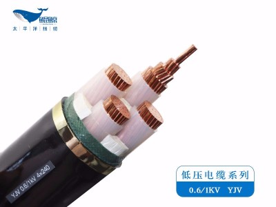 電線電纜中常見5種類型，這些你知道嗎?