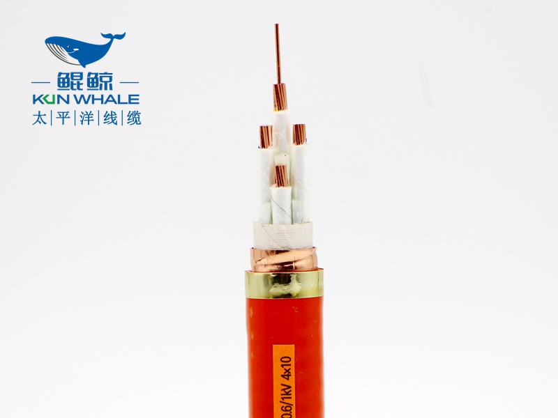 電線電纜廠家淺談什么叫BTTRZ電纜YTTW電纜型號是什么？