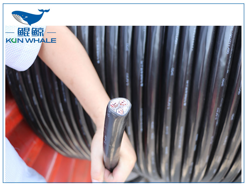 鄭州電纜廠淺談電線電纜的規(guī)格型號應(yīng)該這樣選擇？