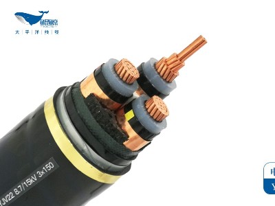 鎧裝電力電纜：yjv22和<i style='color:red'>yjv32</i>、yjv23電纜的區(qū)別