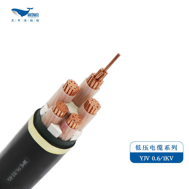 電線電纜廠家直銷，電力電纜品質(zhì)保障